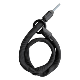 410790.BLA LYNX Insteekketting Loopix 120 cm x 5.5 mm