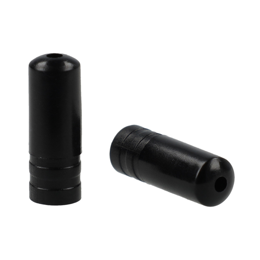 74.ELV2025039 ELVEDES Embout de câble ø 4,3 mm PVC (100x) ø 4,3 mm