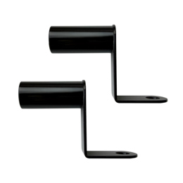 440764.HOL LAMICALL Telefonhalter-Adapter für Spiegelmontage (2x) 82 x 21 x 56 mm