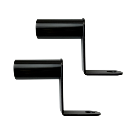 440764.HOL LAMICALL Phone holder adapter for mirror mounting (2x) 82 x 21 x 56 mm