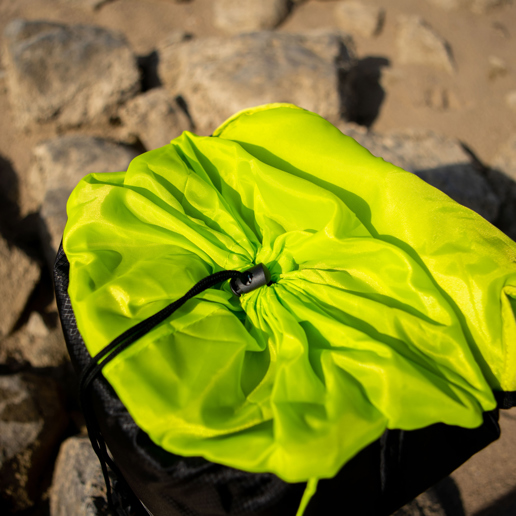 610156 LYNX Enkele Fietstas Lake 30 x 12 x 43 cm