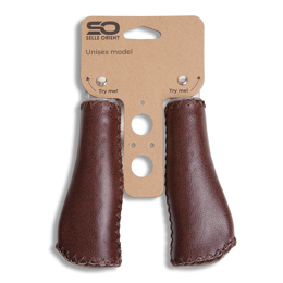 611807 SELLE ORIENT Set handvatten 130 mm Ø 22 x 130 mm
