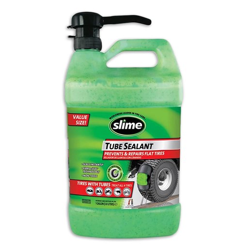 40A.10153 SLIME Slime binnenband lekpreventie 1 gallon/3.8 ltr