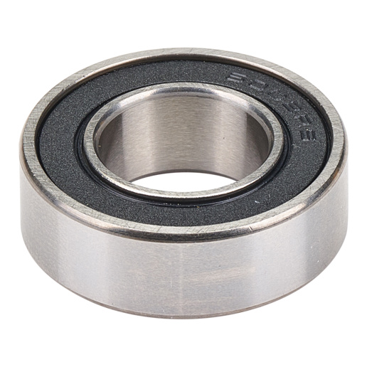 74.2021051 ELVEDES Bearing 6002 RS ø 16 × ø 31 × 10 mm