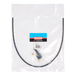 74.2019101 ELVEDES Hydroslang verlengingskit Shimano SM-BH 59 / SM-BH 90
