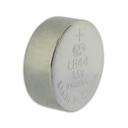 430993 GP LR44 Alkaline Pile Bouton 1.5V 1PK