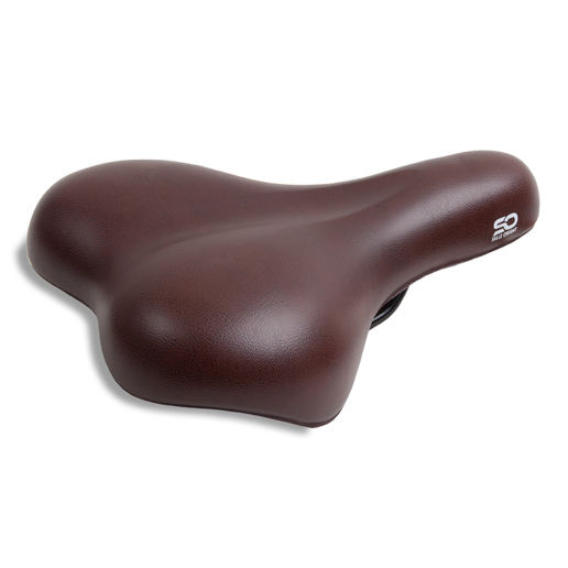 611321 SELLE ORIENT Selle city sport 270 x 190 mm