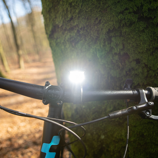 429742.F LYNX Koplamp USB High Power 35 Lux