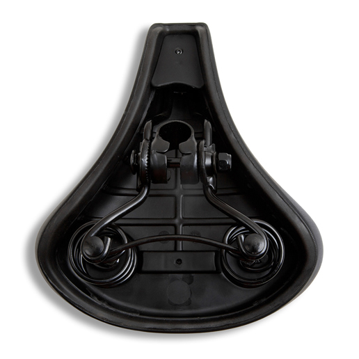 611310 SELLE ORIENT Zadel city comfort 250 x 216 mm