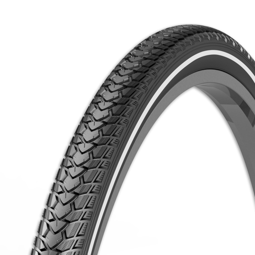 391140 REXWAY Rexway Buitenband Shopper 28