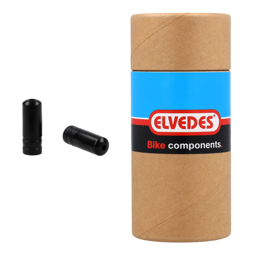 74.ELV2025039 ELVEDES Embout de câble ø 4,3 mm PVC (100x) ø 4,3 mm