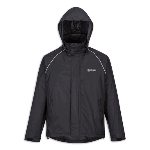 610910.50.XXL LYNX Regenjas Dry & Go maat XXL 82.5 x 66 x 64 cm