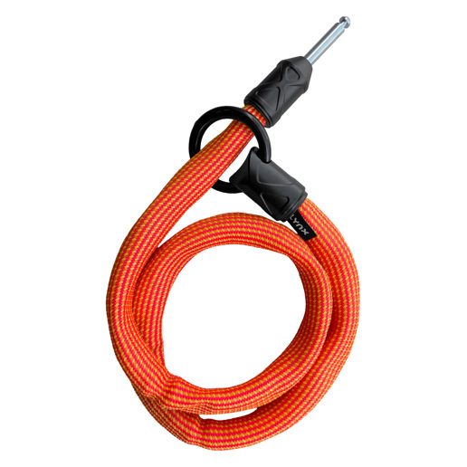 410790.ORA LYNX Chaîne enfichable universel Loopix 120 cm x 5.5 mm