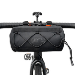610416 LYNX Sacoche de guidon Wildtrack 23 x 12 x 12 cm