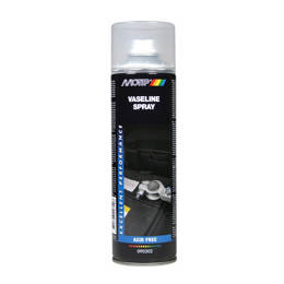 5190302 MOTIP Vaseline spray 500 ml