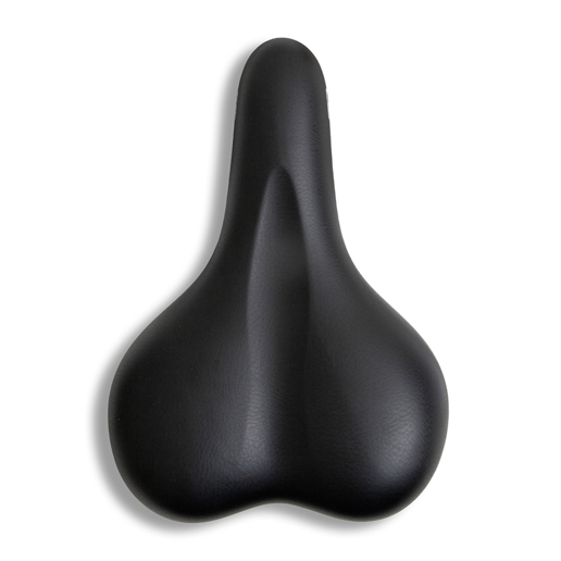 611320 SELLE ORIENT Selle city sport 270 x 190 mm
