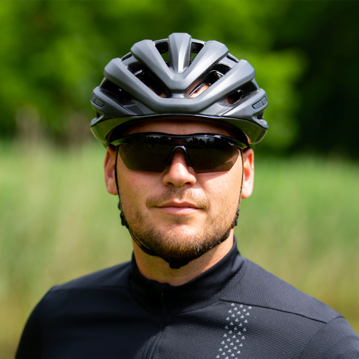 618100 LYNX Lunettes de vélo Stelvio