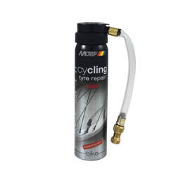 510297 MOTIP Cycling réparation pour pneus 75 ml