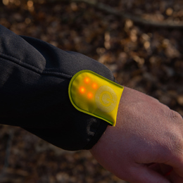 429024 LYNX LED clip magnétique (2x)