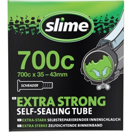 40FB.30057 SLIME Slime zelfdichtende binnenband 700 x 35 - 43 (35/43-622)