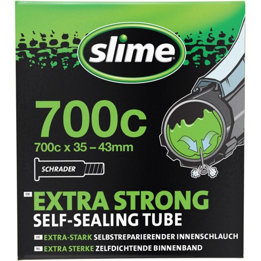 40FB.30057 SLIME Slime zelfdichtende binnenband 700 x 35 - 43 (35/43-622)