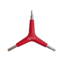 440561 LYNX Y-Grip wrench key 4 / 5 / 6 mm 4 / 5 / 6 mm