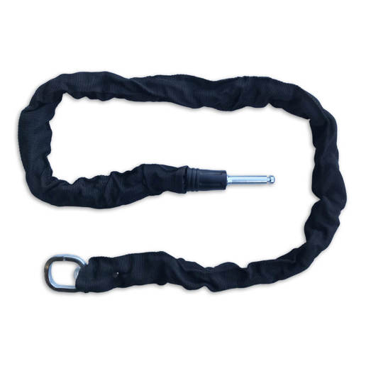 410798.100 CITYCAT Insteekketting 100 cm 100 cm x 5.3 mm