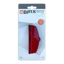 429275S LYNX Feu arrière Luxe Sensor <- 50-80 mm ->