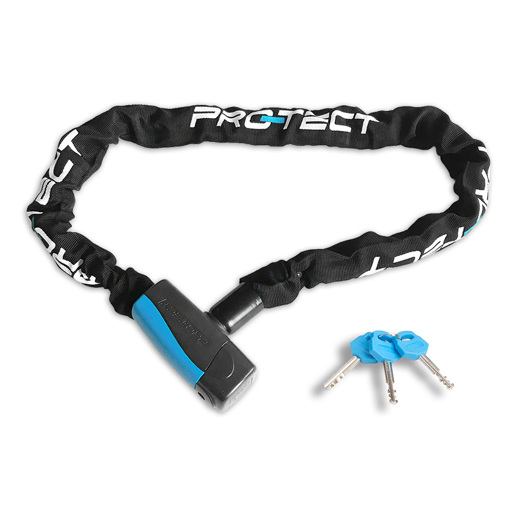 419223 PRO-TECT Chain lock Opal ART 3 120 cm x 10 mm