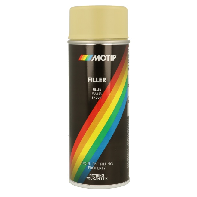Filler