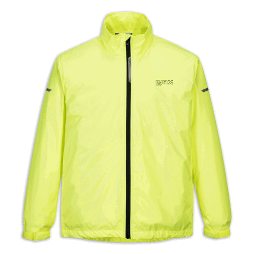 610950.10.S LYNX Sports jacket / Rain jacket Move size S 74.5 x 58 x 58 cm