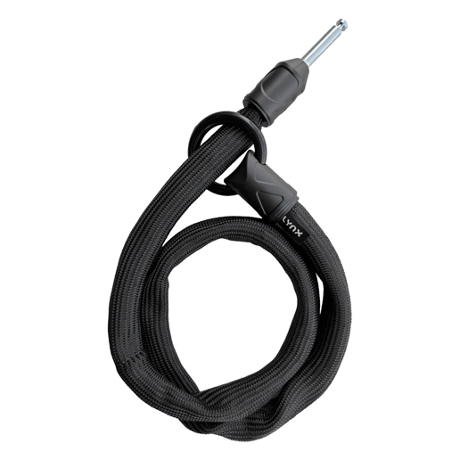 410790.BLA LYNX Chaîne enfichable universel Loopix 120 cm x 5.5 mm